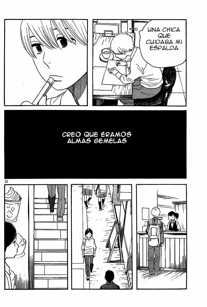Wandering Son (2016) - Capítulo 120 - Página 23 - LectorTMOo