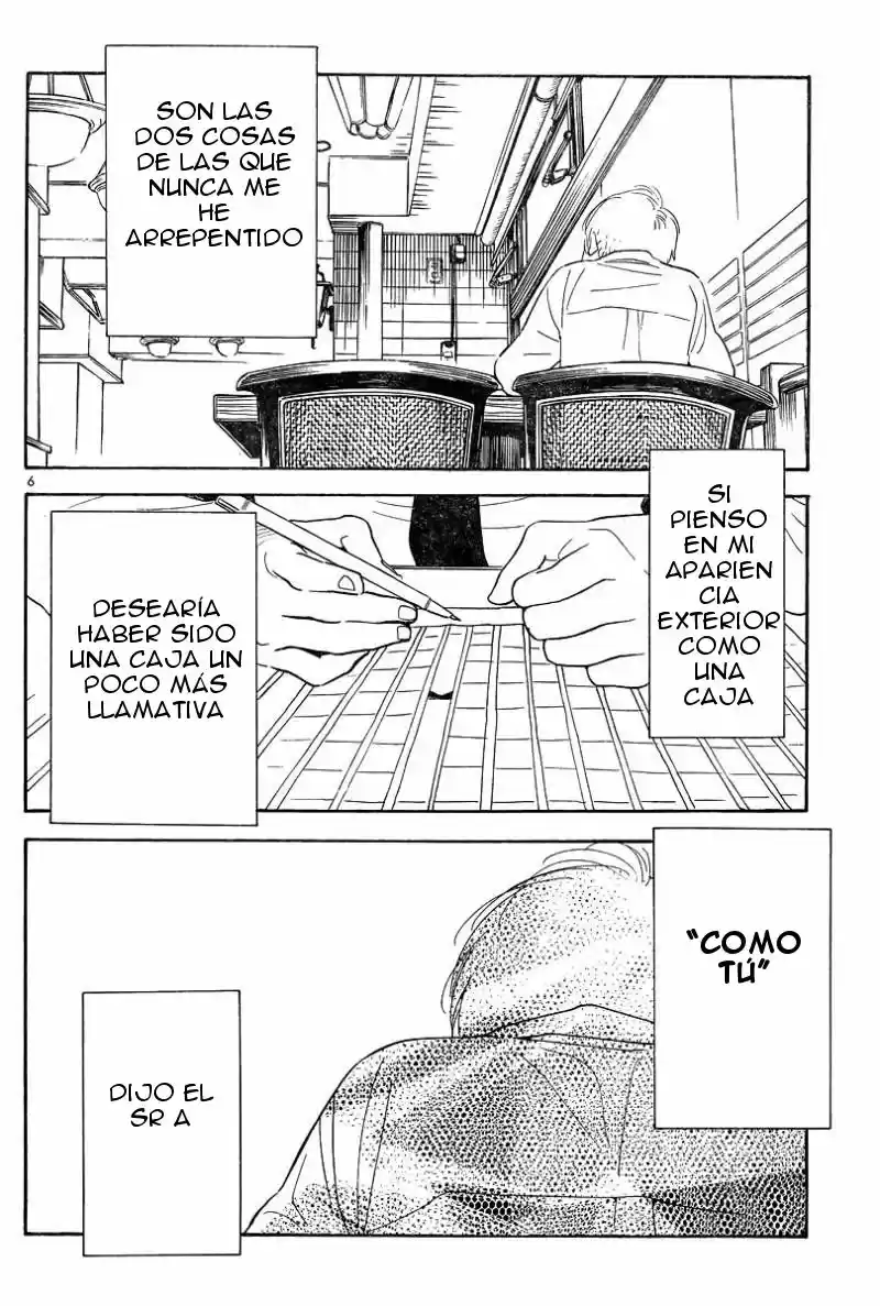 Wandering Son (2016) - Capítulo 121 - Página 7 - LectorTMOo