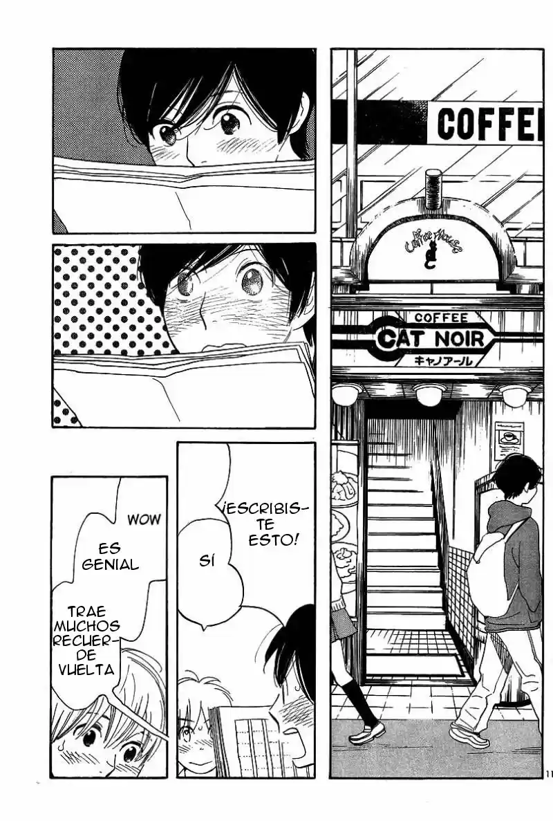 Wandering Son (2016) - Capítulo 121 - Página 12 - LectorTMOo