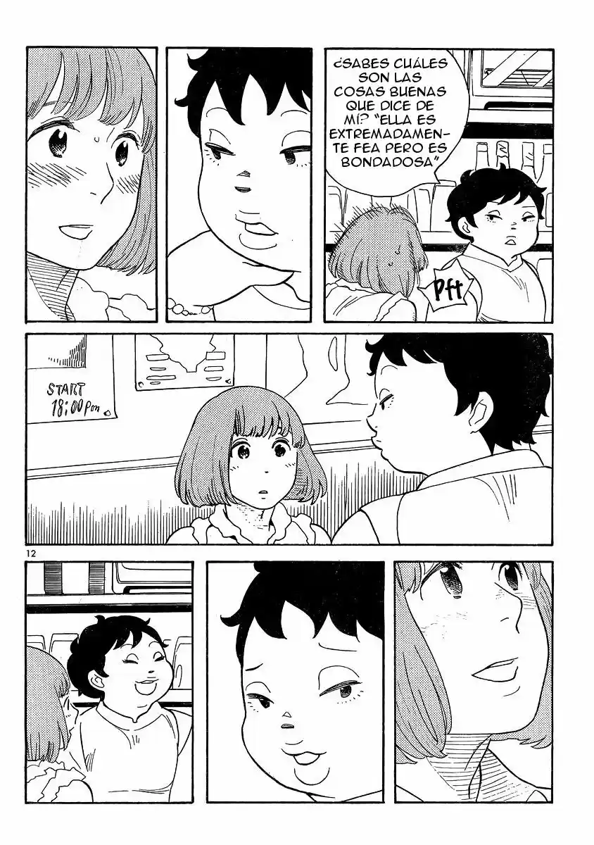 Wandering Son (2016) - Capítulo 122 - Página 13 - LectorTMOo