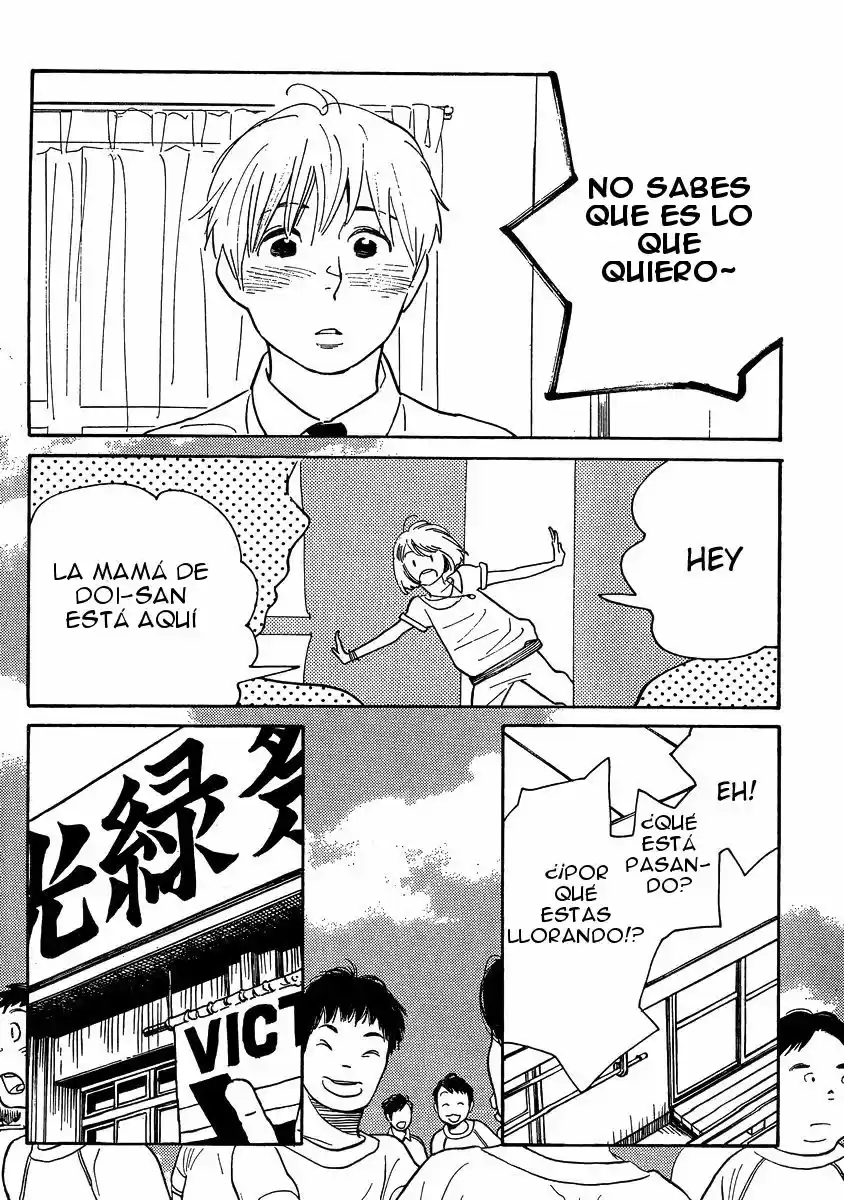 Wandering Son (2016) - Capítulo 122 - Página 19 - LectorTMOo