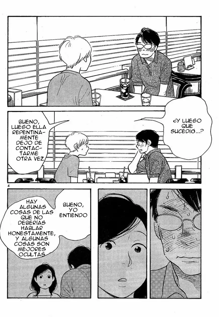 Wandering Son (2016) - Capítulo 123 - Página 7 - LectorTMOo
