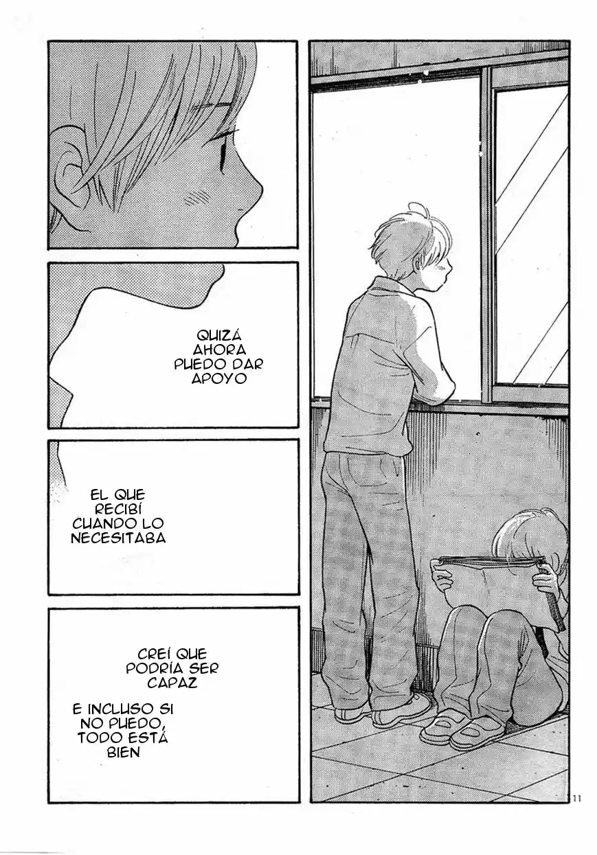 Wandering Son (2016) - Capítulo 123 - Página 14 - LectorTMOo