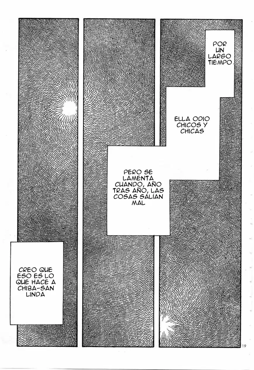 Wandering Son (2016) - Capítulo 123 - Página 22 - LectorTMOo