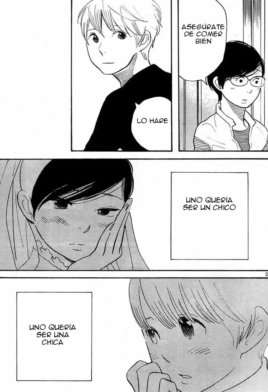 Wandering Son (2016) - Capítulo 123 - Página 28 - LectorTMOo