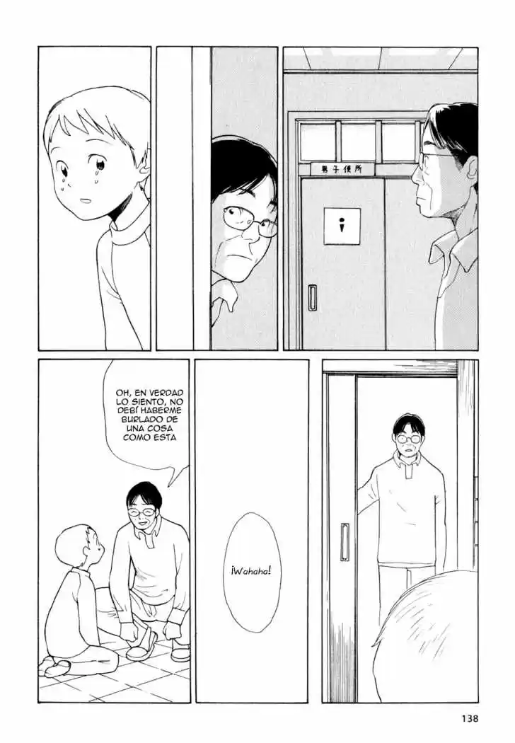 Wandering Son (2016) - Capítulo 15 - Página 7 - LectorTMOo