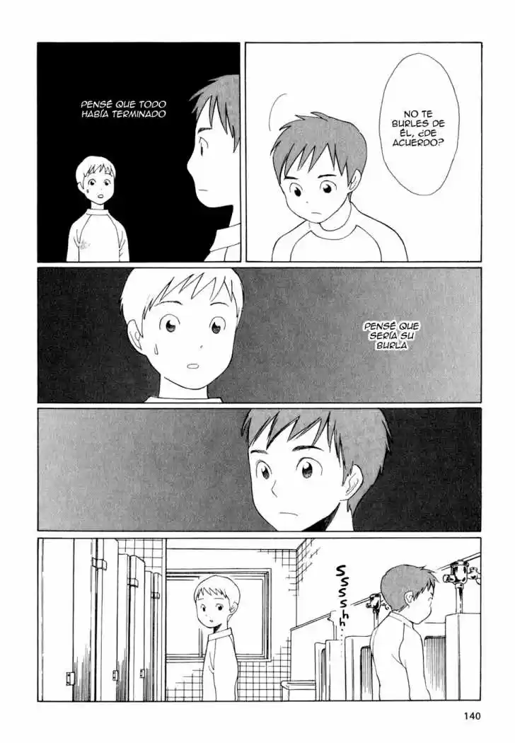 Wandering Son (2016) - Capítulo 15 - Página 9 - LectorTMOo