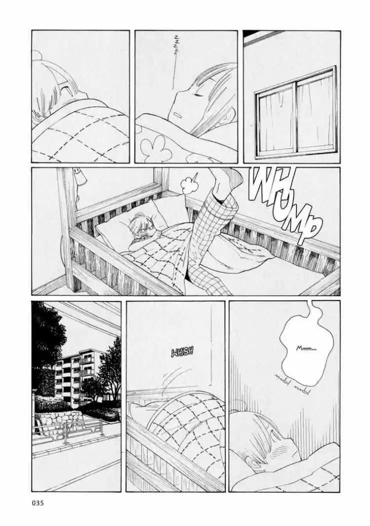 Wandering Son (2016) - Capítulo 27 - Página 8 - LectorTMOo