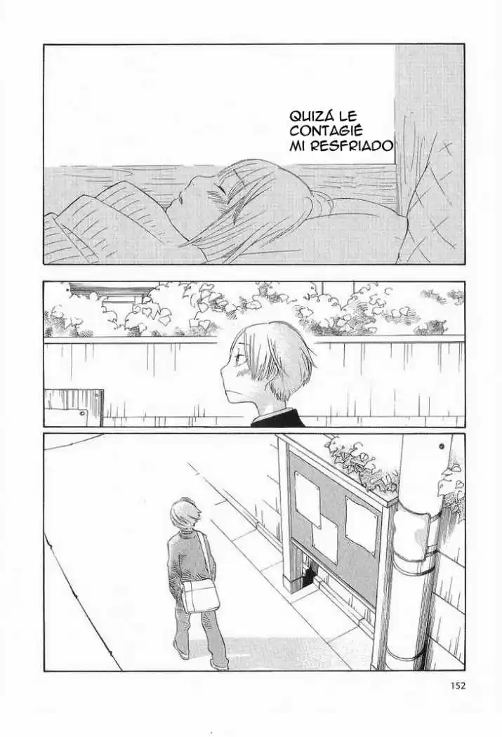 Wandering Son (2016) - Capítulo 39 - Página 25 - LectorTMOo