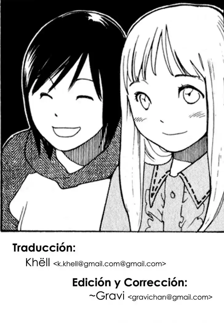 Wandering Son (2016) - Capítulo 4 - Página 25 - LectorTMOo