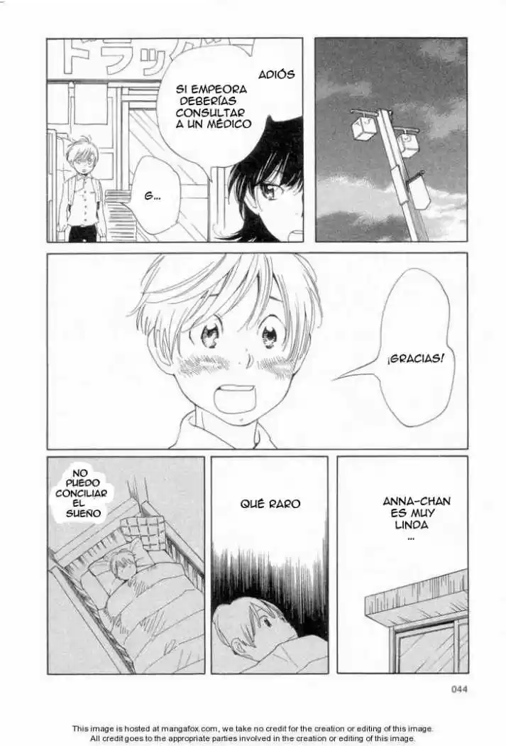 Wandering Son (2016) - Capítulo 51 - Página 24 - LectorTMOo