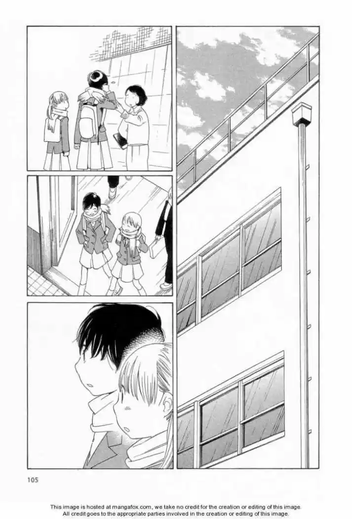 Wandering Son (2016) - Capítulo 54 - Página 14 - LectorTMOo