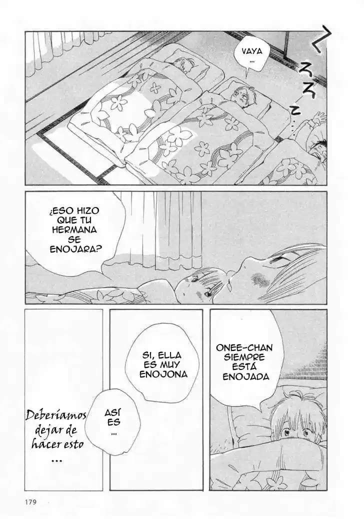 Wandering Son (2016) - Capítulo 57 - Página 16 - LectorTMOo