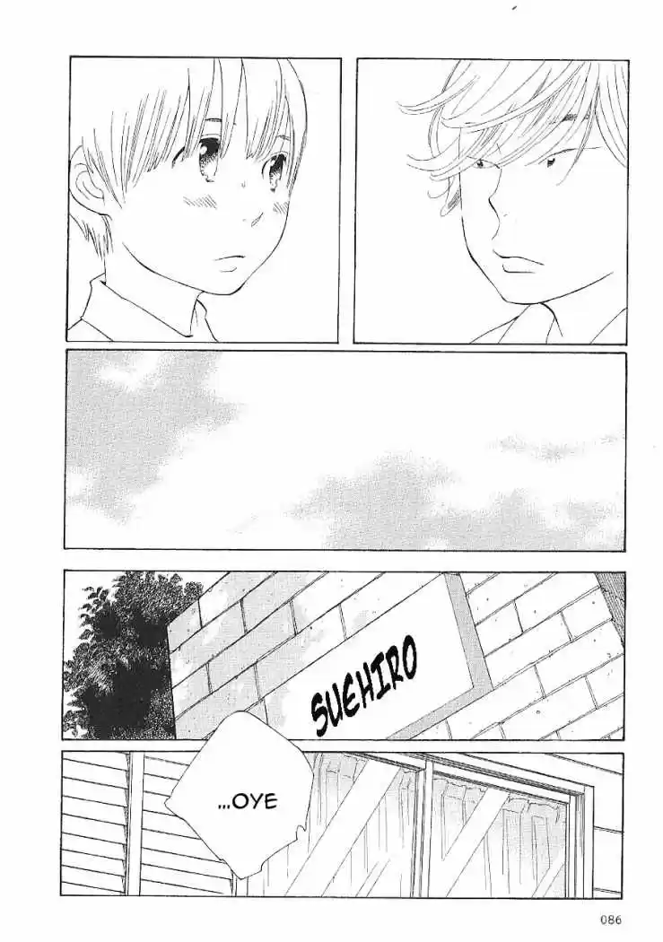 Wandering Son (2016) - Capítulo 61 - Página 19 - LectorTMOo