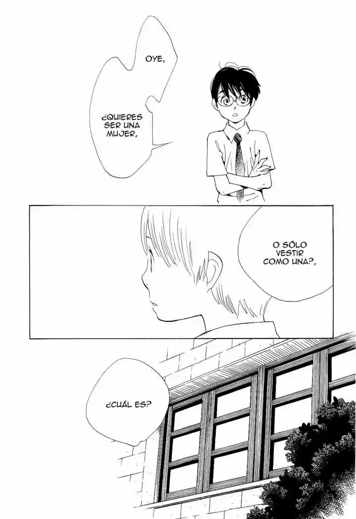 Wandering Son (2016) - Capítulo 71 - Página 24 - LectorTMOo