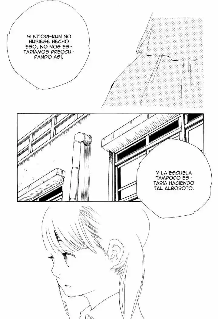 Wandering Son (2016) - Capítulo 72 - Página 18 - LectorTMOo