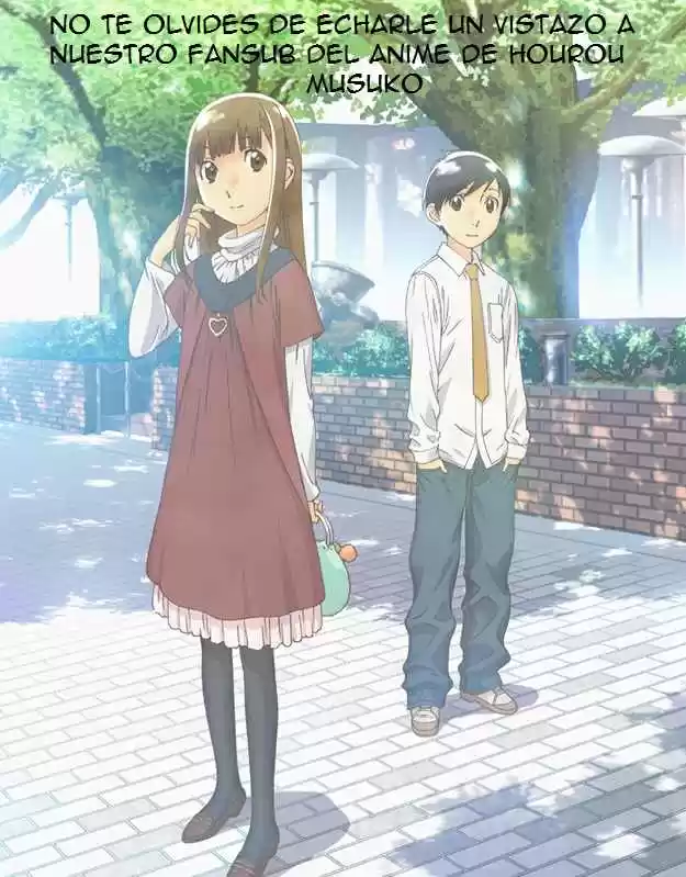 Wandering Son (2016) - Capítulo 75 - Página 21 - LectorTMOo