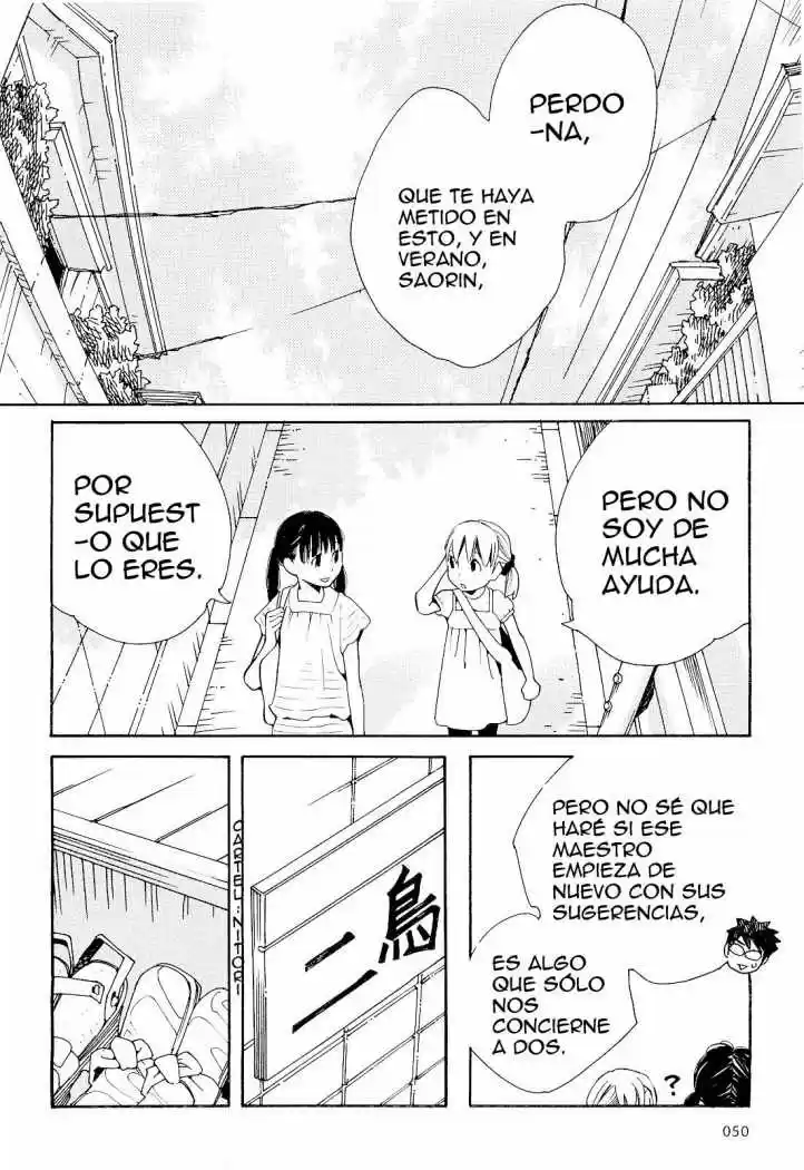 Wandering Son (2016) - Capítulo 76 - Página 3 - LectorTMOo