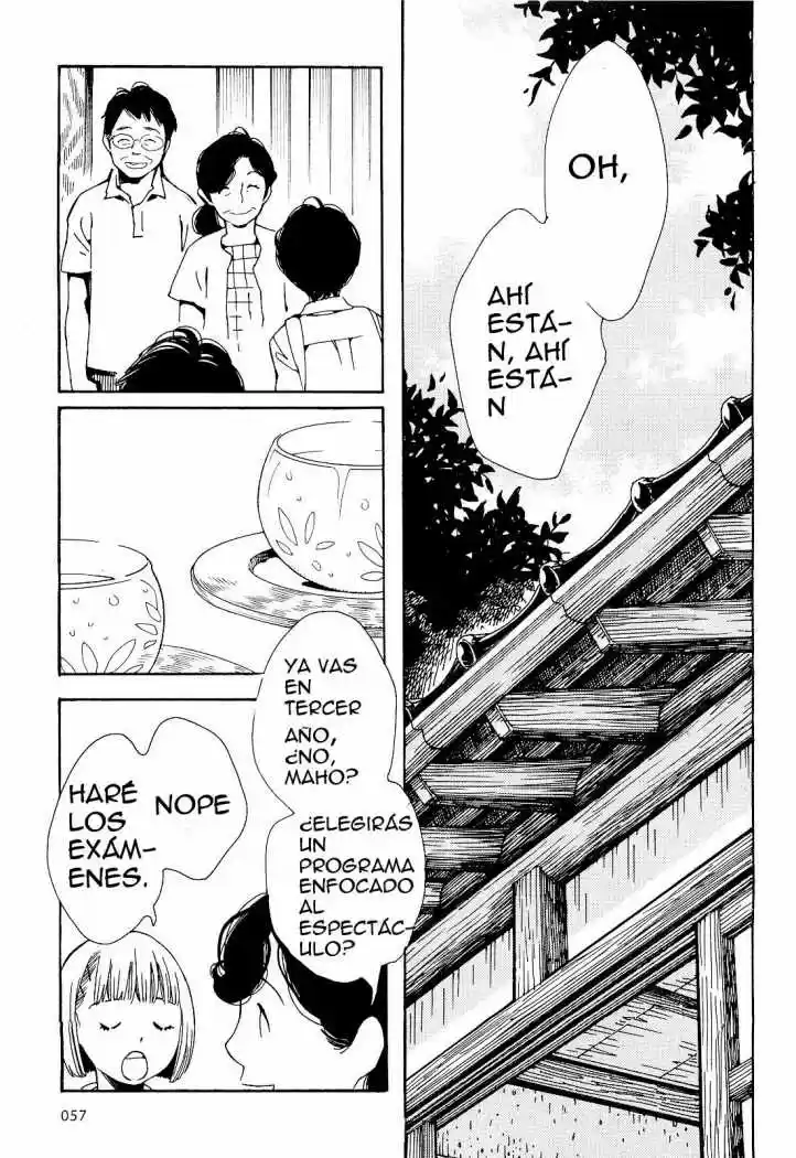 Wandering Son (2016) - Capítulo 76 - Página 9 - LectorTMOo