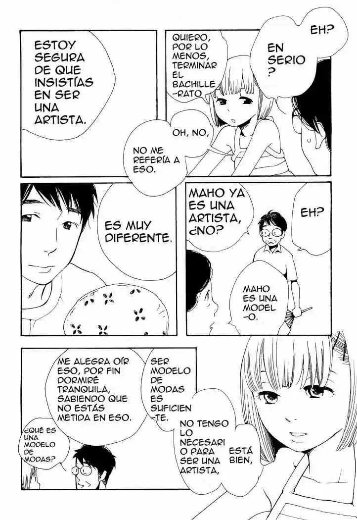 Wandering Son (2016) - Capítulo 76 - Página 10 - LectorTMOo