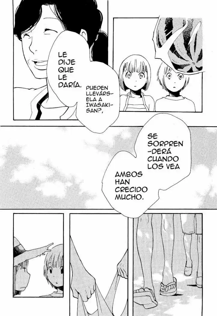 Wandering Son (2016) - Capítulo 76 - Página 12 - LectorTMOo