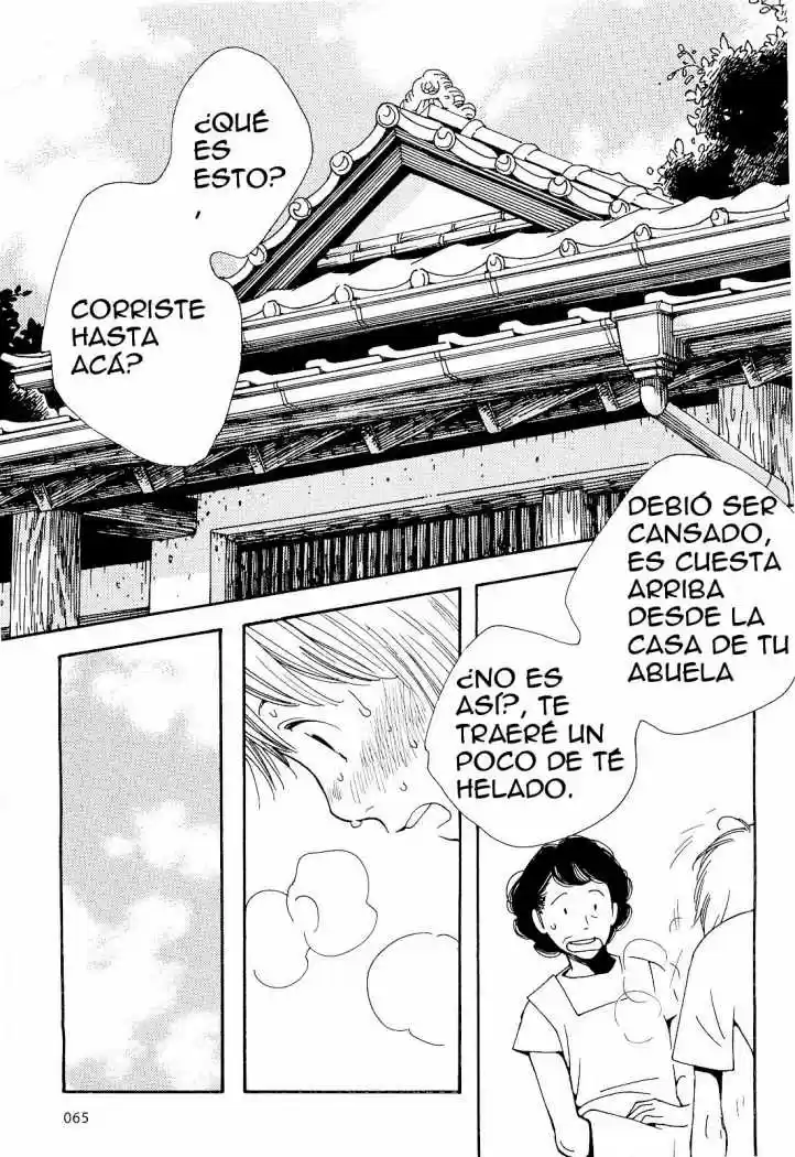 Wandering Son (2016) - Capítulo 76 - Página 17 - LectorTMOo