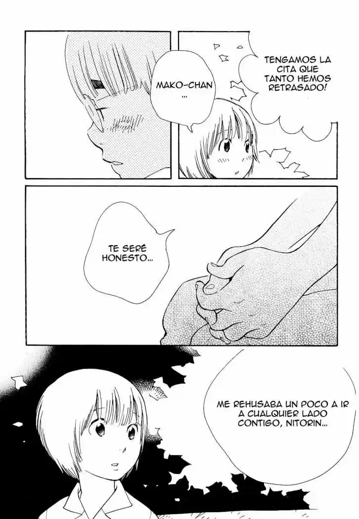 Wandering Son (2016) - Capítulo 78 - Página 12 - LectorTMOo