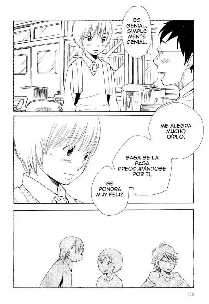 Wandering Son (2016) - Capítulo 79 - Página 25 - LectorTMOo