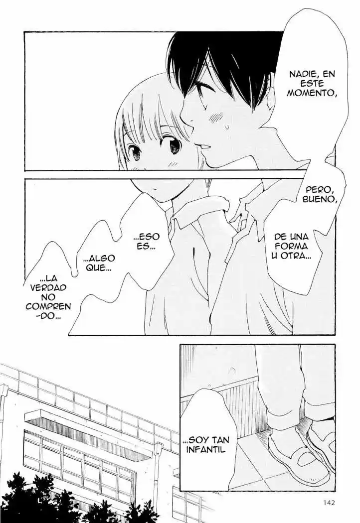Wandering Son (2016) - Capítulo 80 - Página 7 - LectorTMOo