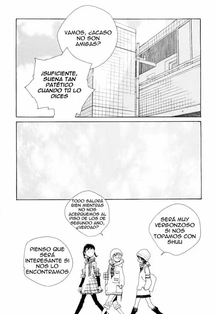 Wandering Son (2016) - Capítulo 81 - Página 6 - LectorTMOo