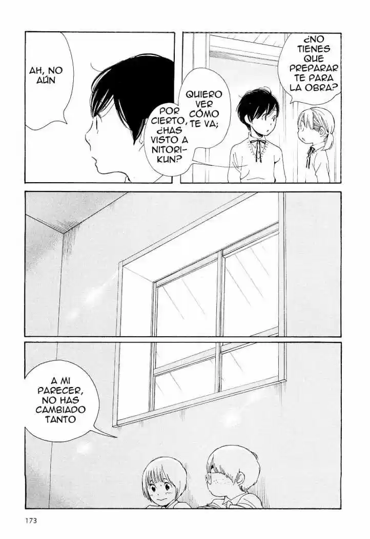 Wandering Son (2016) - Capítulo 81 - Página 14 - LectorTMOo