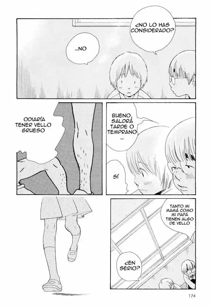 Wandering Son (2016) - Capítulo 81 - Página 15 - LectorTMOo