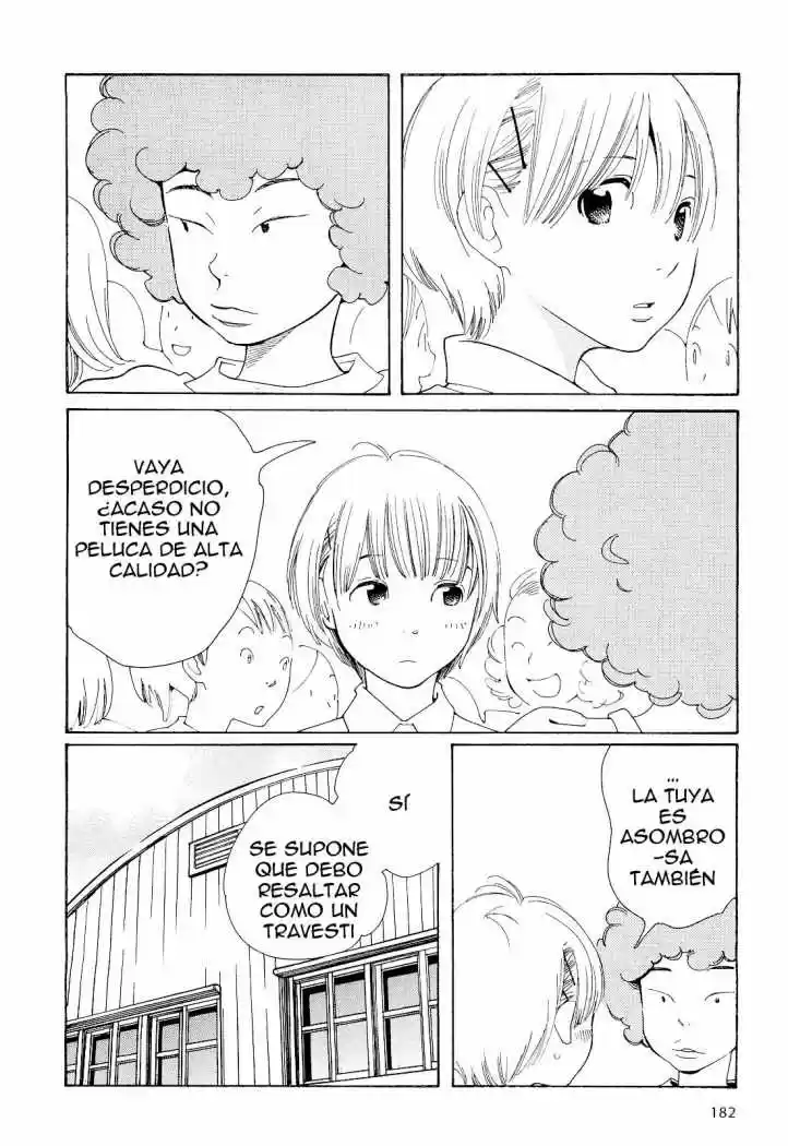 Wandering Son (2016) - Capítulo 81 - Página 23 - LectorTMOo