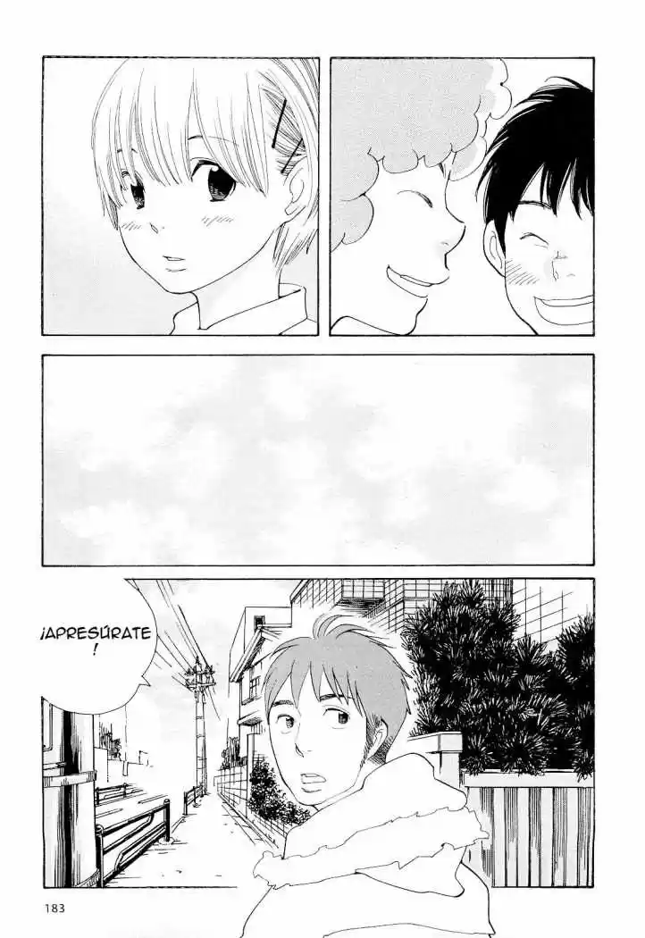 Wandering Son (2016) - Capítulo 81 - Página 24 - LectorTMOo