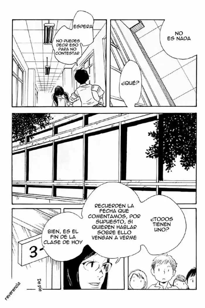 Wandering Son (2016) - Capítulo 88 - Página 11 - LectorTMOo