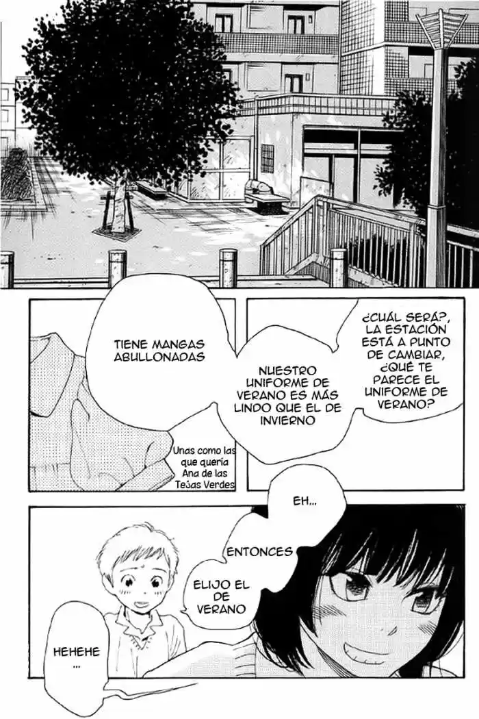 Wandering Son (2016) - Capítulo 88 - Página 19 - LectorTMOo