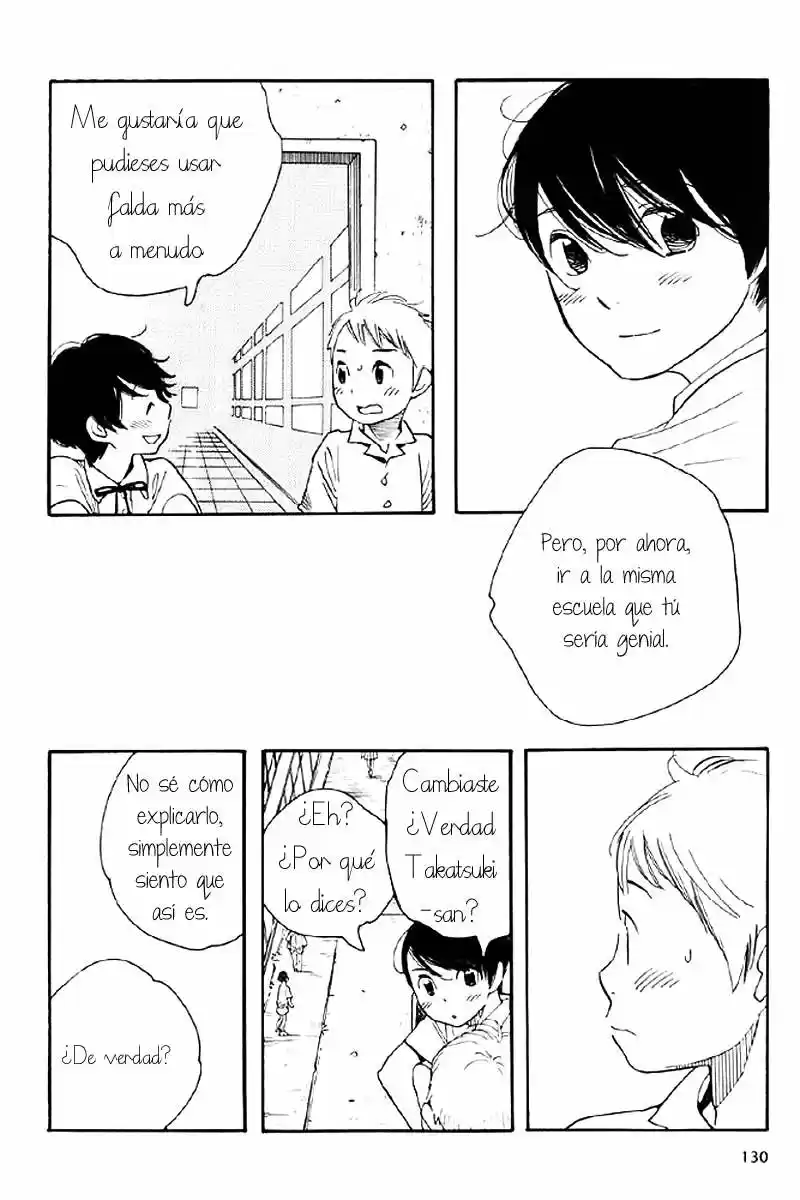 Wandering Son (2016) - Capítulo 89 - Página 7 - LectorTMOo