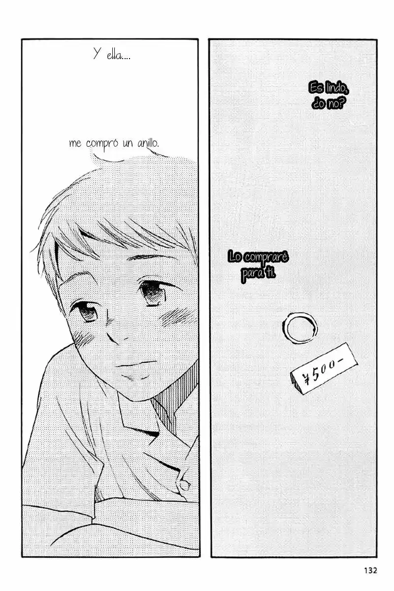 Wandering Son (2016) - Capítulo 89 - Página 9 - LectorTMOo