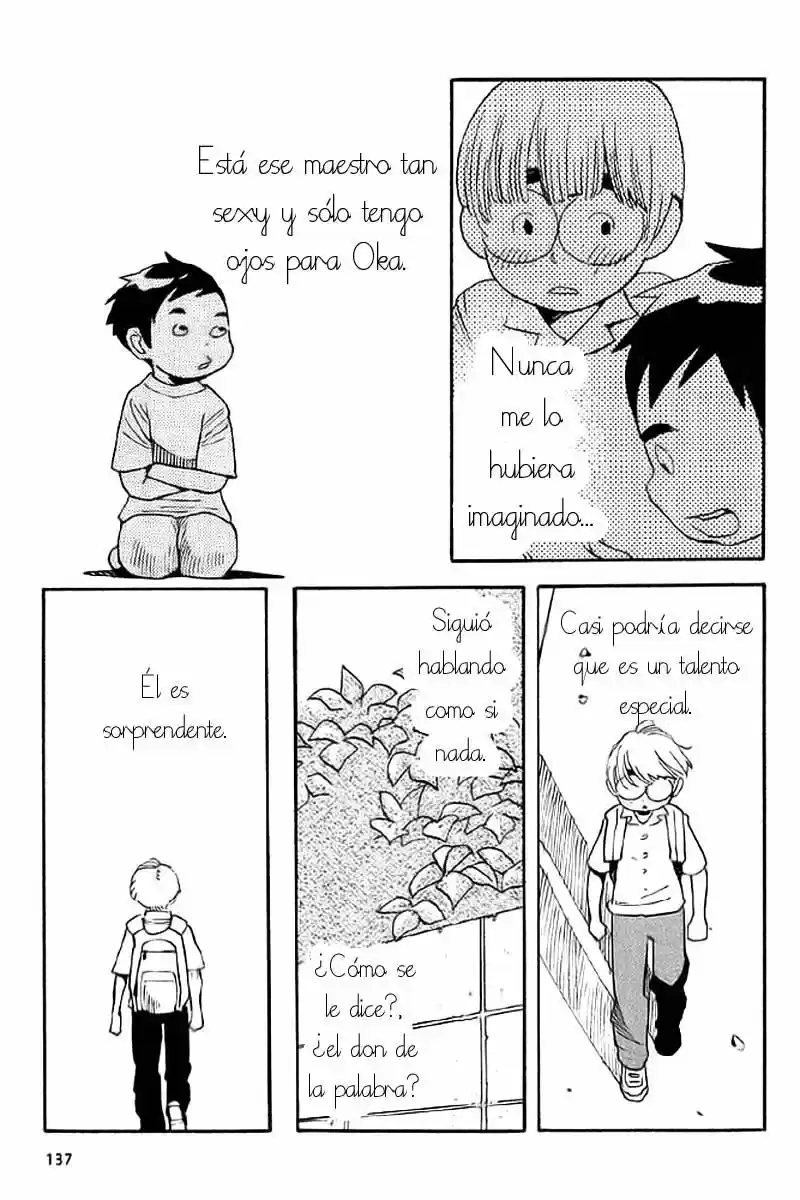 Wandering Son (2016) - Capítulo 89 - Página 14 - LectorTMOo