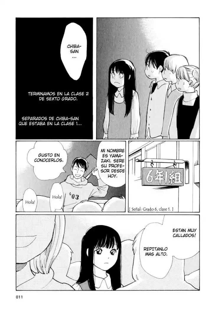 Wandering Son (2016) - Capítulo 9 - Página 9 - LectorTMOo