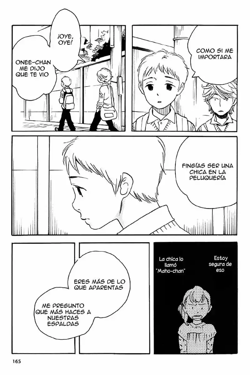 Wandering Son (2016) - Capítulo 90 - Página 18 - LectorTMOo