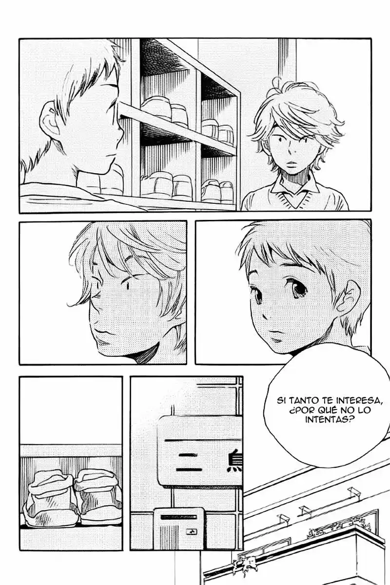Wandering Son (2016) - Capítulo 90 - Página 19 - LectorTMOo
