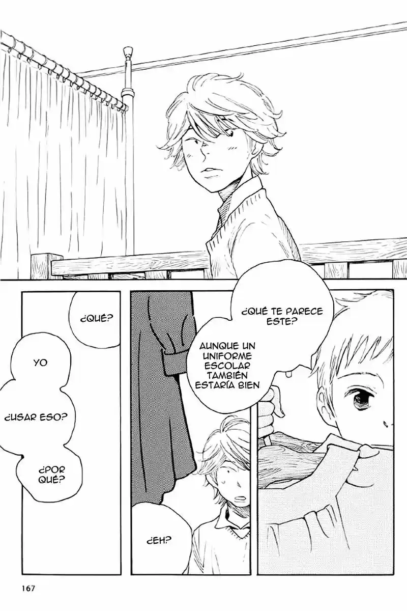 Wandering Son (2016) - Capítulo 90 - Página 20 - LectorTMOo