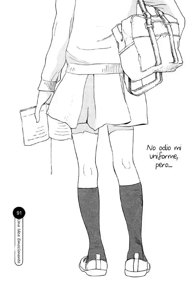 Wandering Son (2016) - Capítulo 91 - Página 2 - LectorTMOo