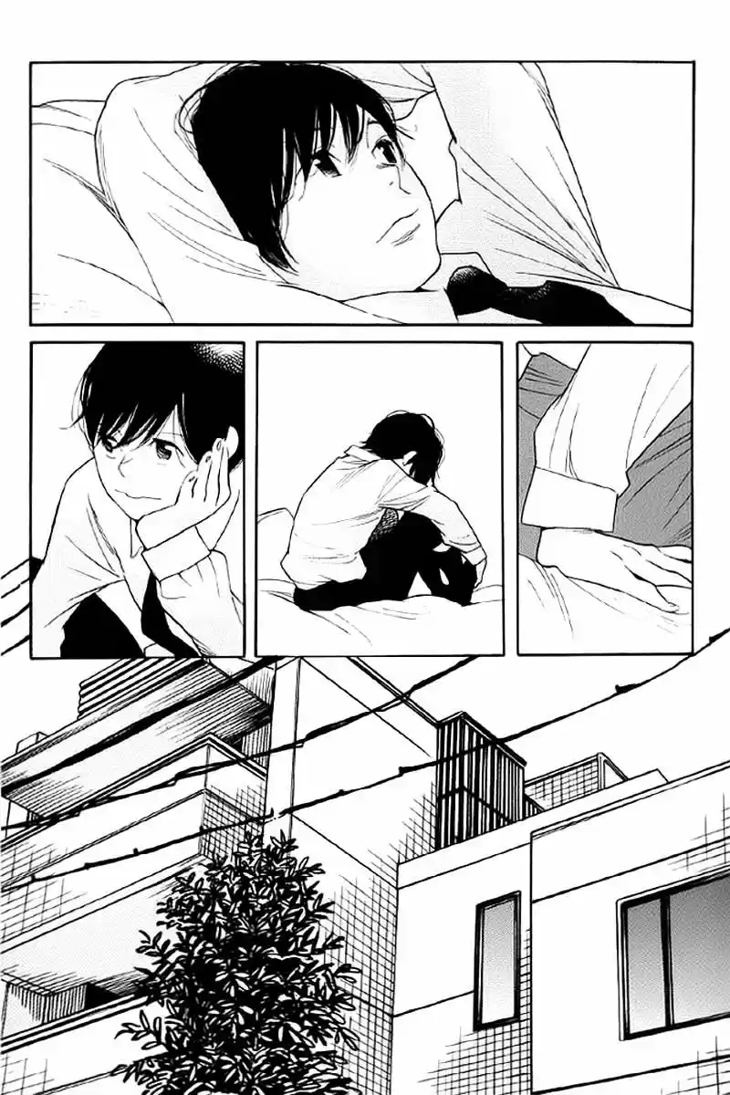 Wandering Son (2016) - Capítulo 91 - Página 6 - LectorTMOo