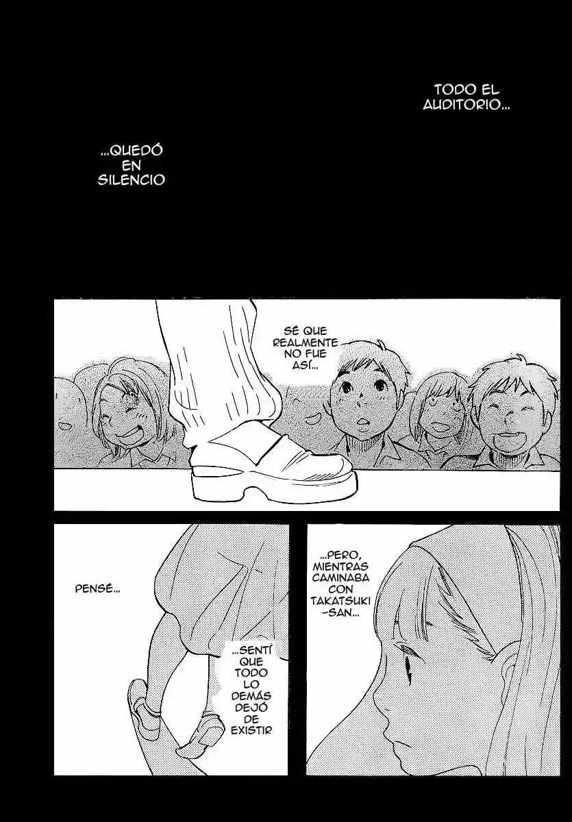 Wandering Son (2016) - Capítulo 92 - Página 18 - LectorTMOo