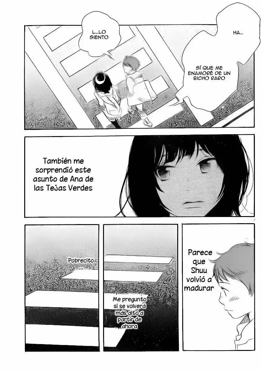 Wandering Son (2016) - Capítulo 96 - Página 18 - LectorTMOo
