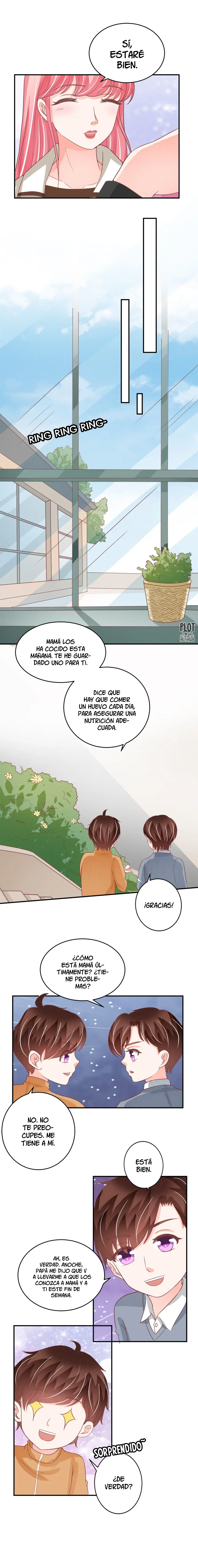 Wangjuede Siyou Baobei (2016) - Capítulo 198 - Página 6 - LectorTMOo