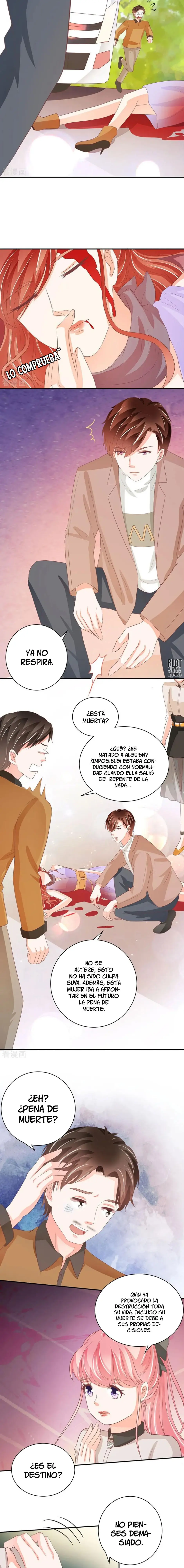 Wangjuede Siyou Baobei (2016) - Capítulo 232 - Página 6 - LectorTMOo