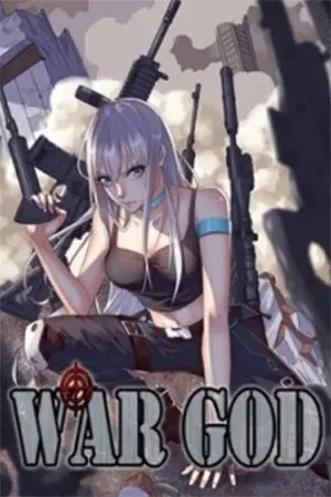 war god - Capítulo 32 - Página 12 - LectorTMOo